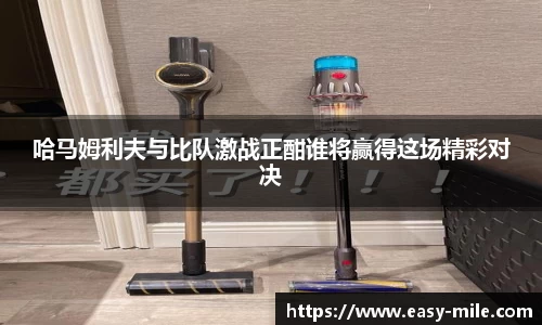 哈马姆利夫与比队激战正酣谁将赢得这场精彩对决